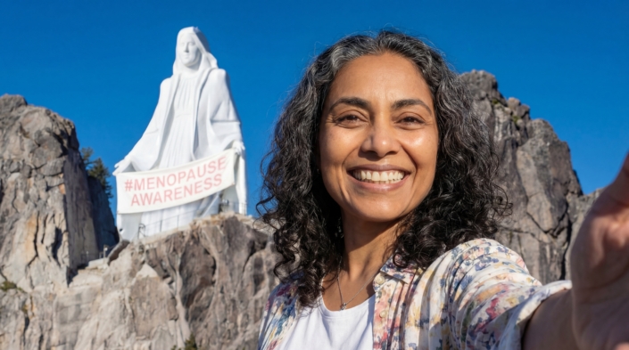 Making the Butte more Beautiful