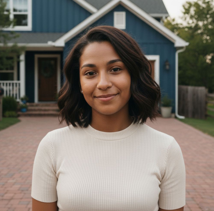 Anya-Daughter age 16 Anya-Daughter age 16